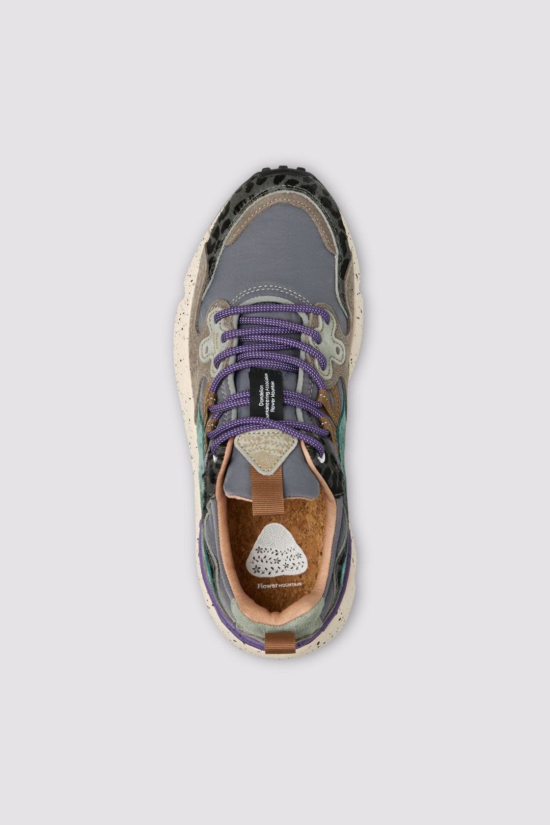 1B74 Yamano3 Sneakers