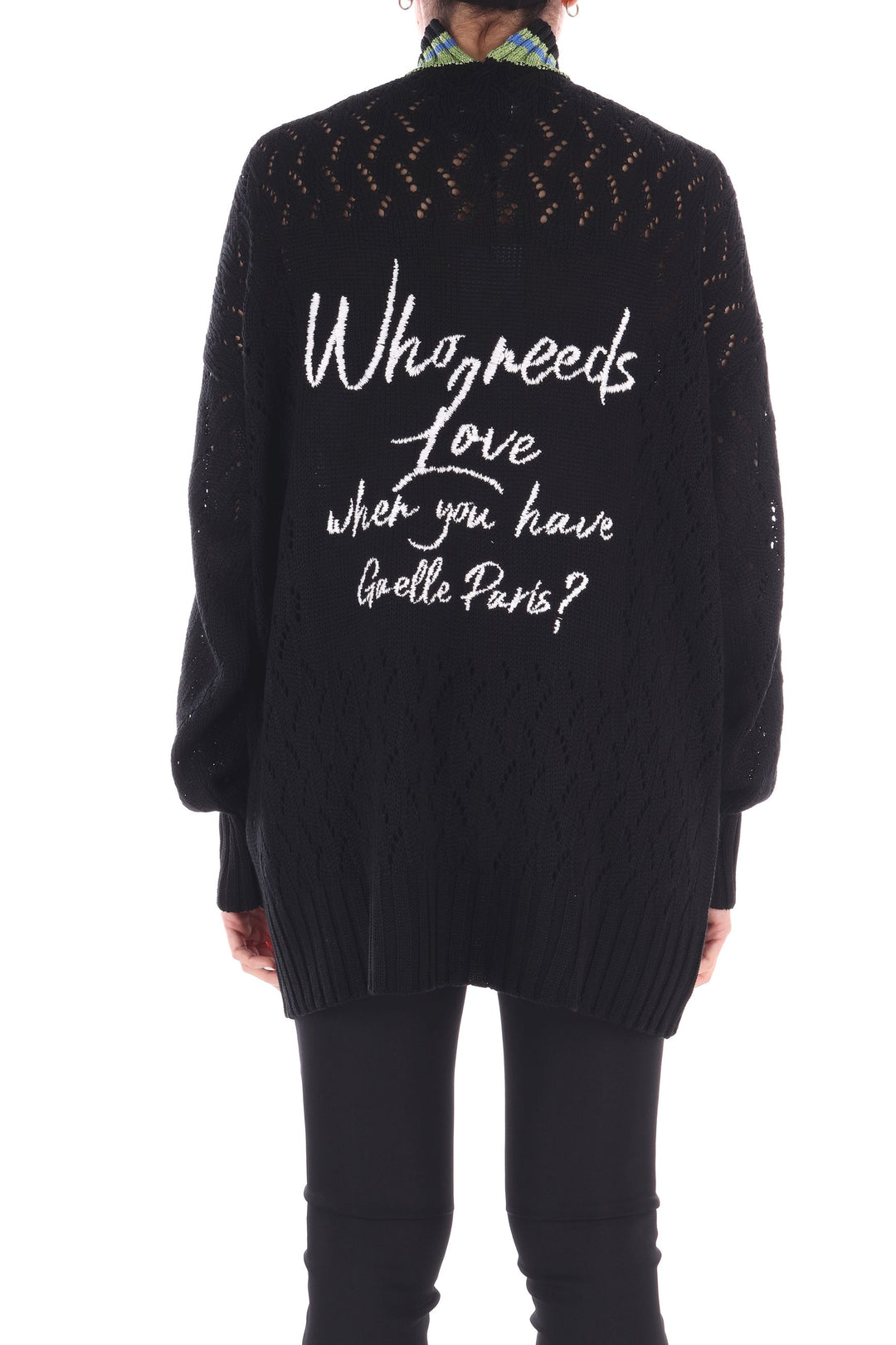 GAABW09461 Cardigan