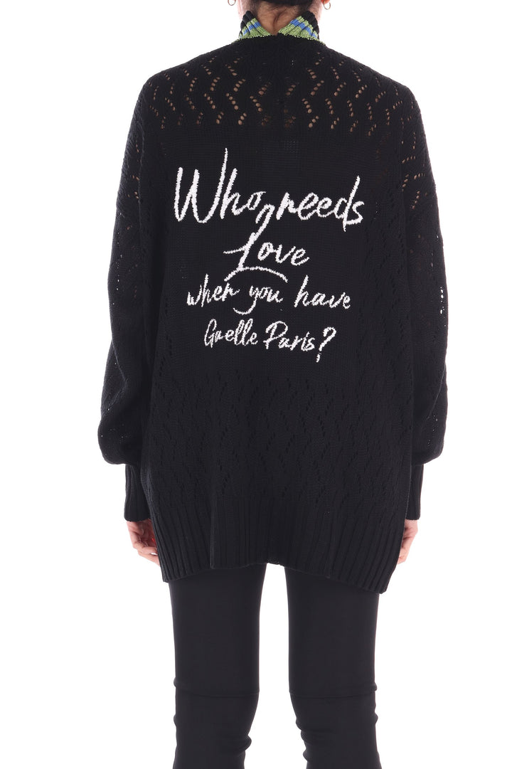 GAABW09461 Cardigan
