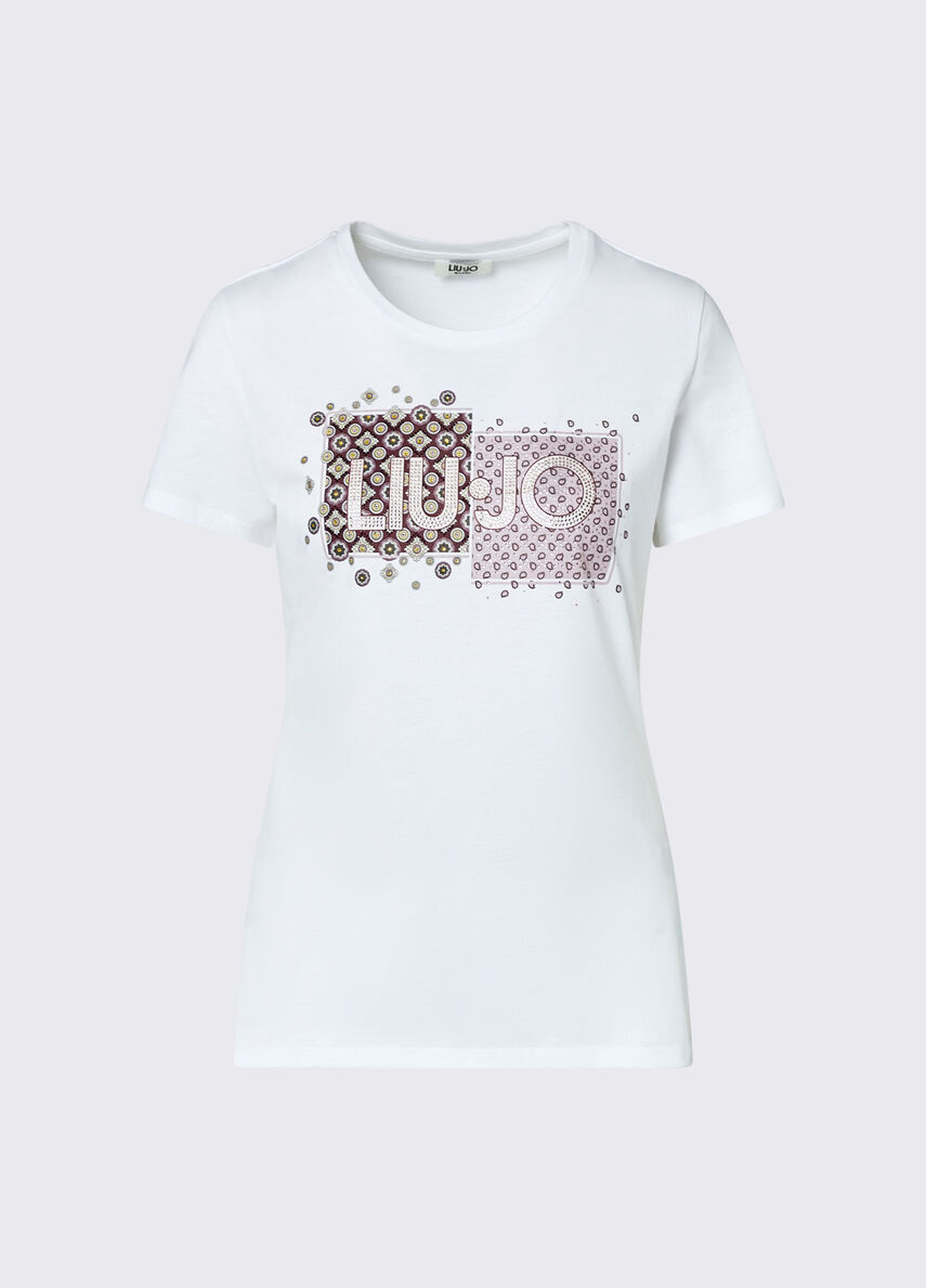 WF6346 JS923 T-shirt