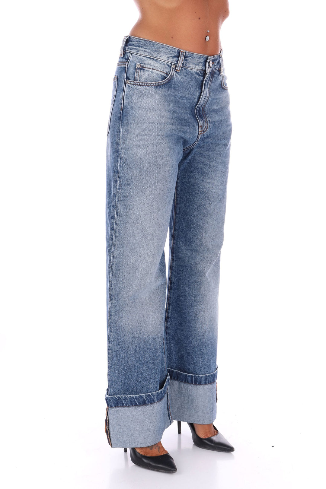 105541 A2RP Jeans