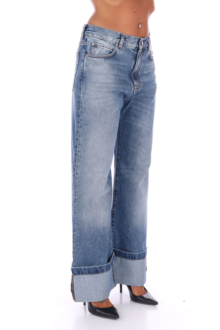 105541 A2RP Jeans