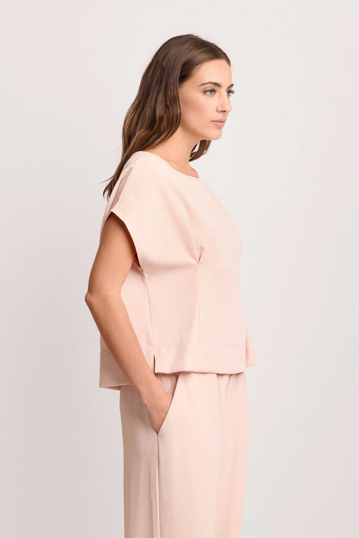NATHANAEL Blusa
