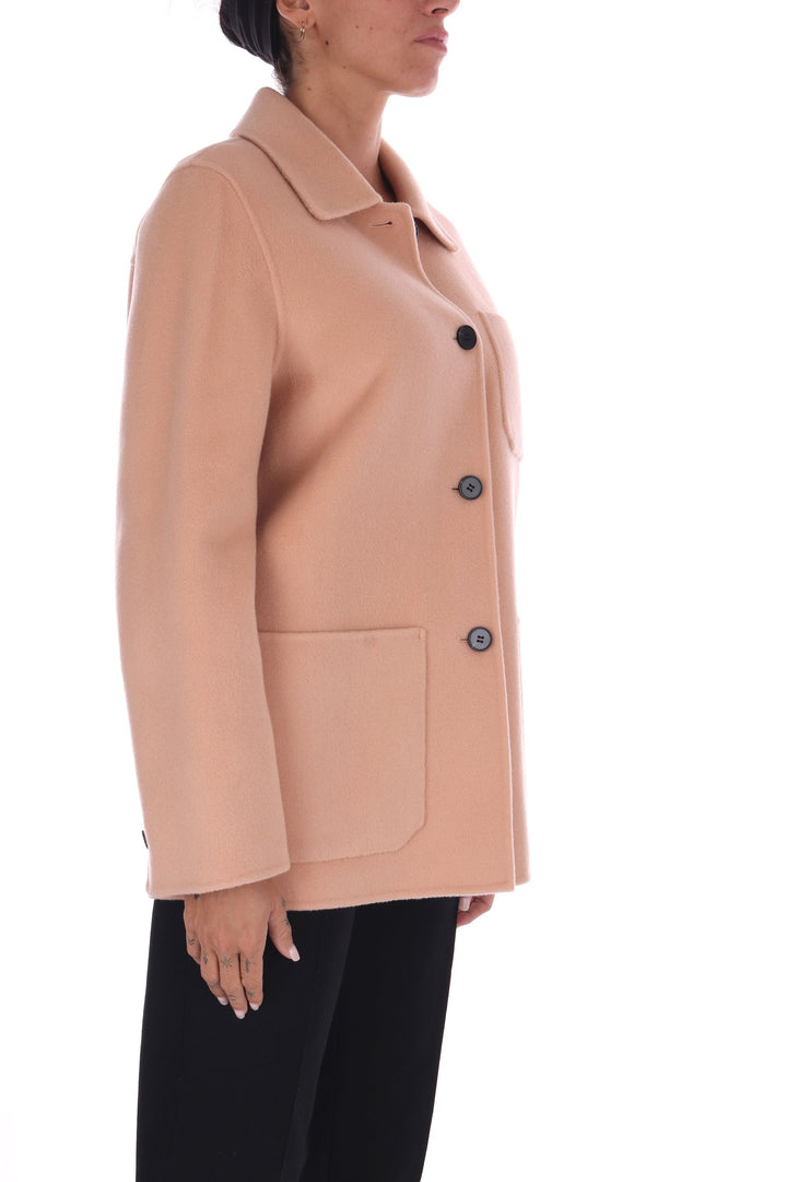 25FA3002DOUBLEW Cappotto