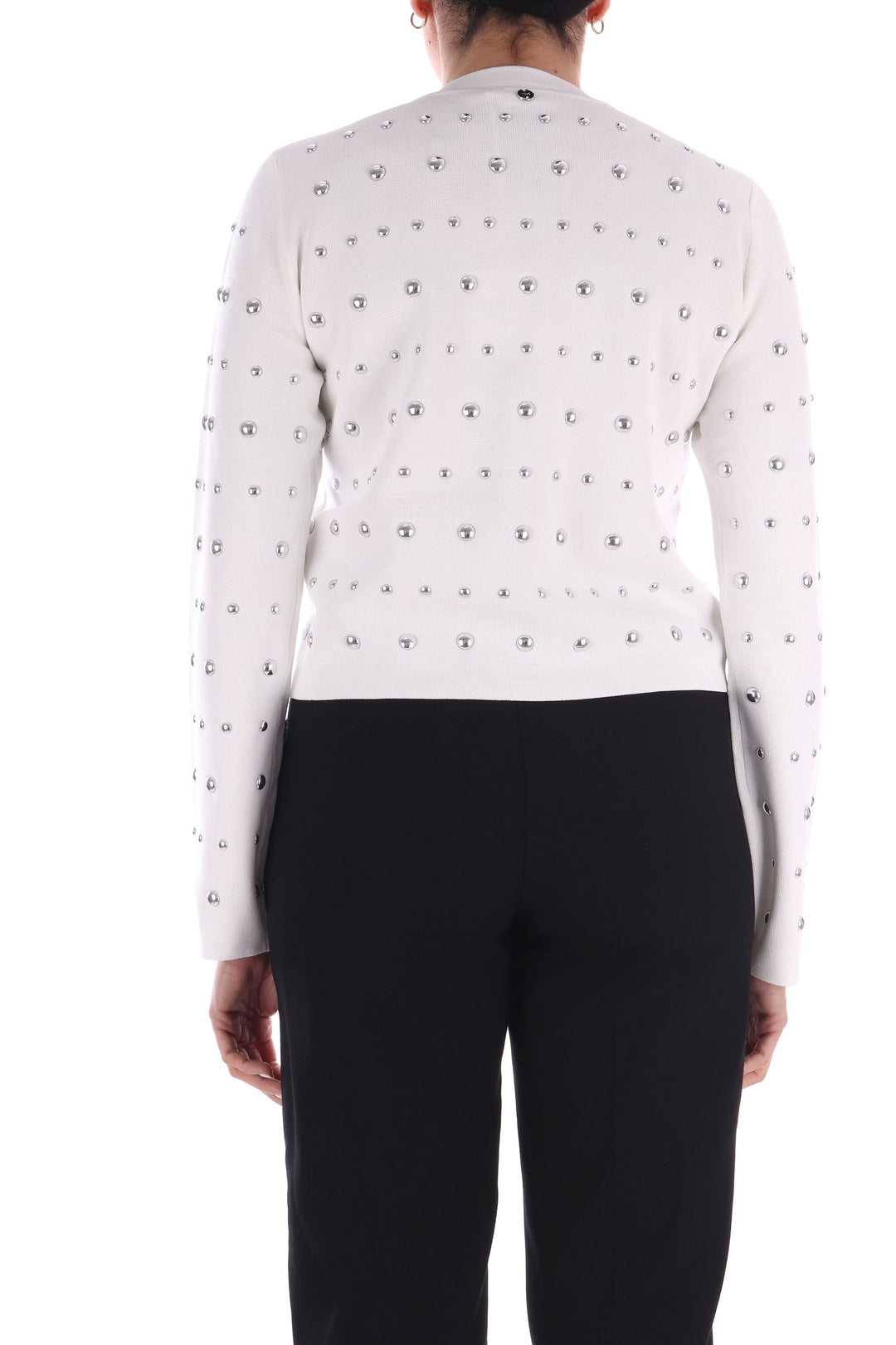 WA6090 MS55N Cardigan