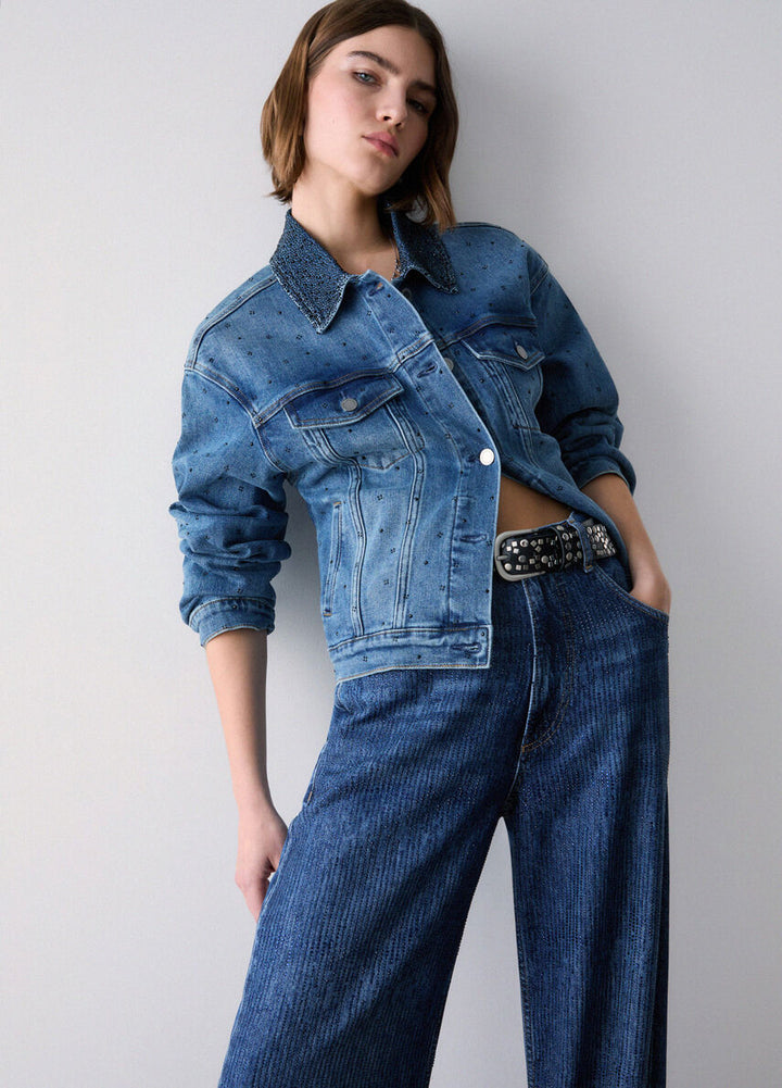 UF6166 D0373 Jeans