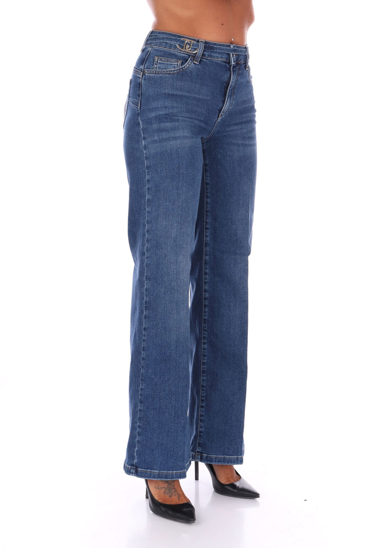 UF5100 D0264 Jeans