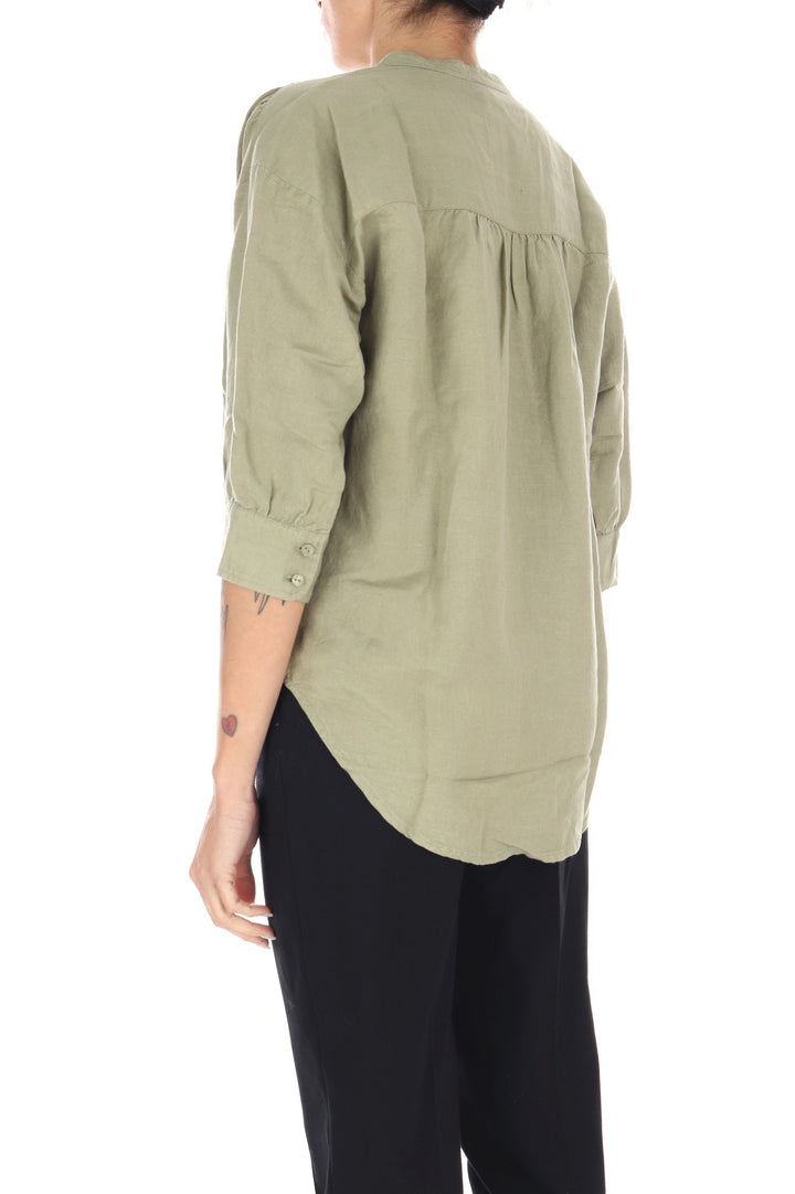 S35221 Blusa