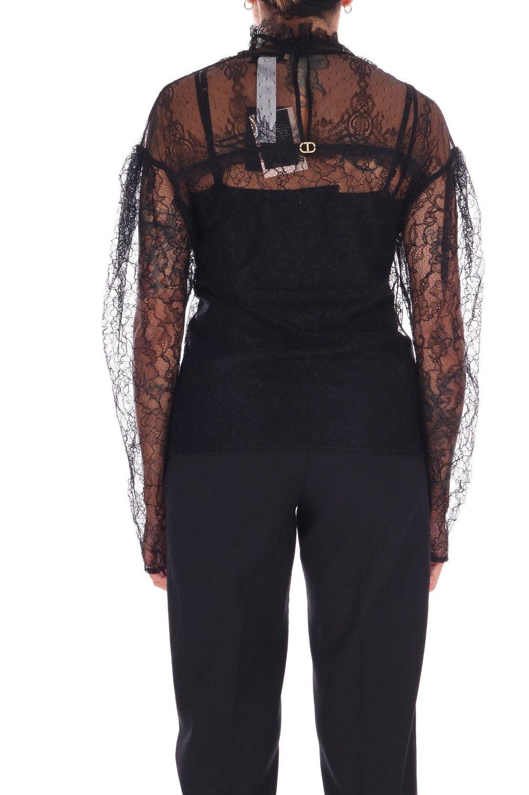 252TT2264 Blusa
