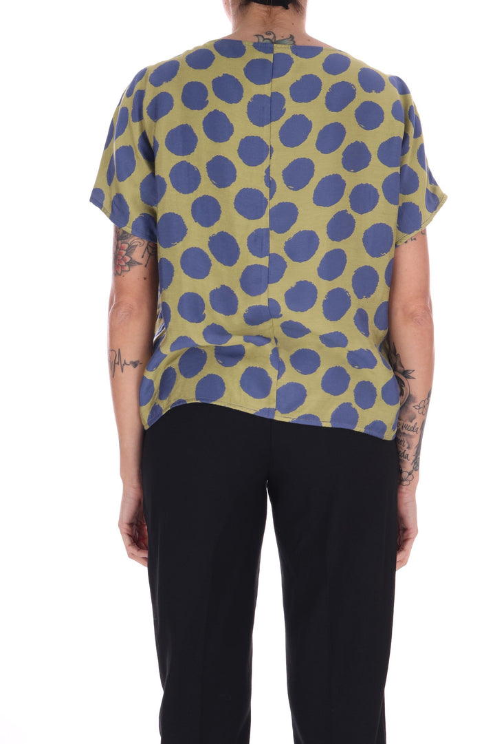 511SD45022 Blusa