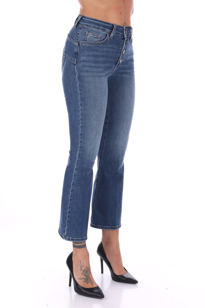 UA6040 D0305 Jeans