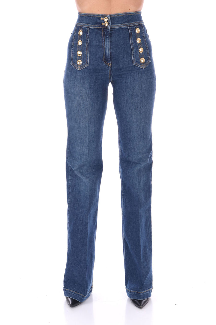 PJ19D61E2 Jeans