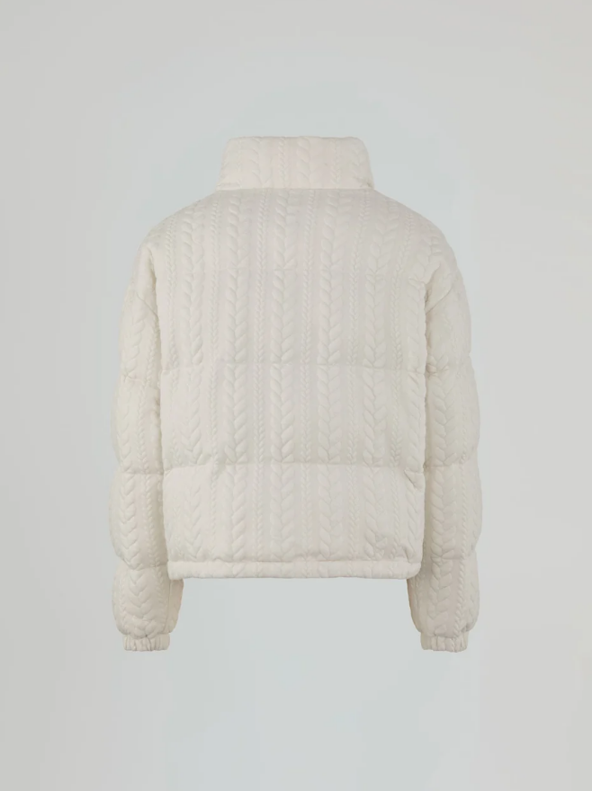 GAABW11355 Piumino