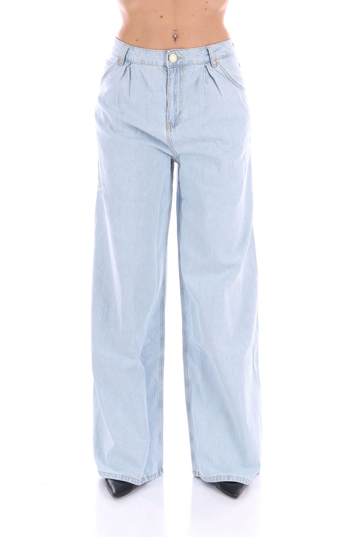 GAABW09527 Jeans