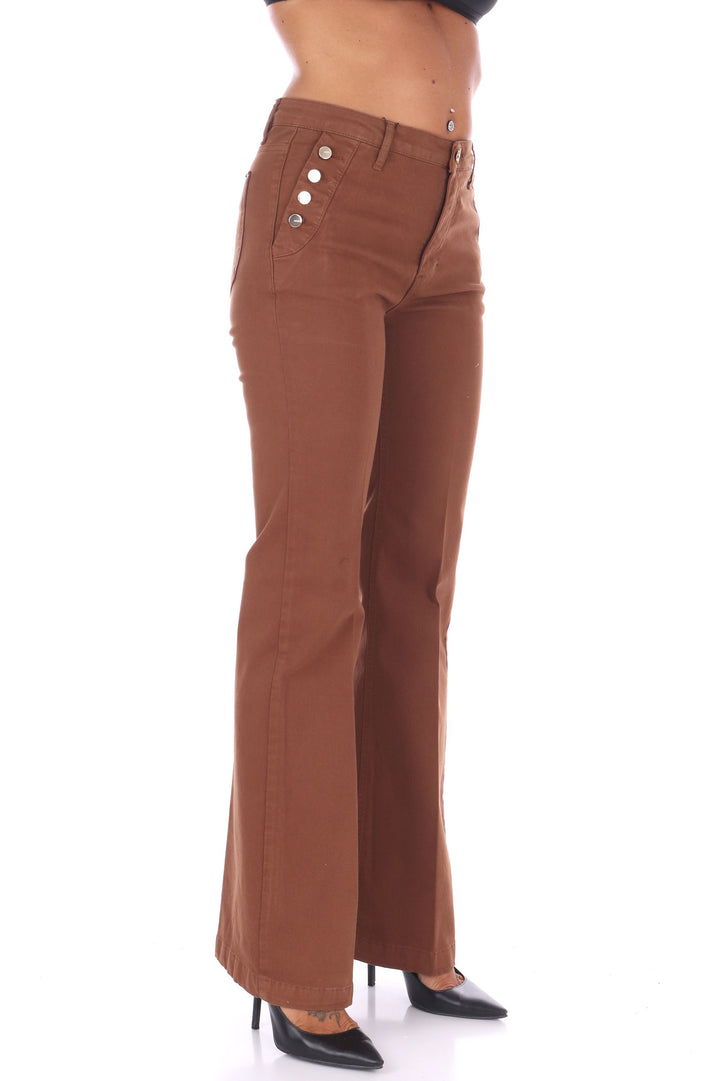RONEY Pantaloni