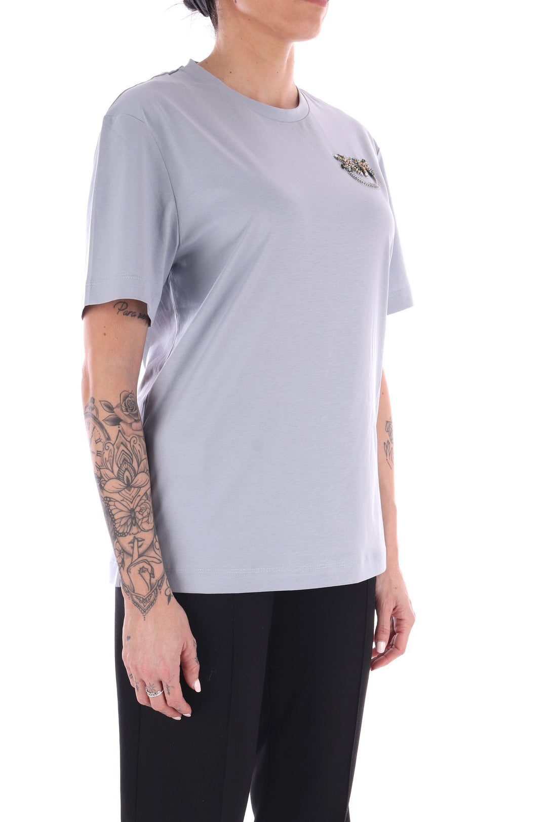 105526 A33F T-Shirt