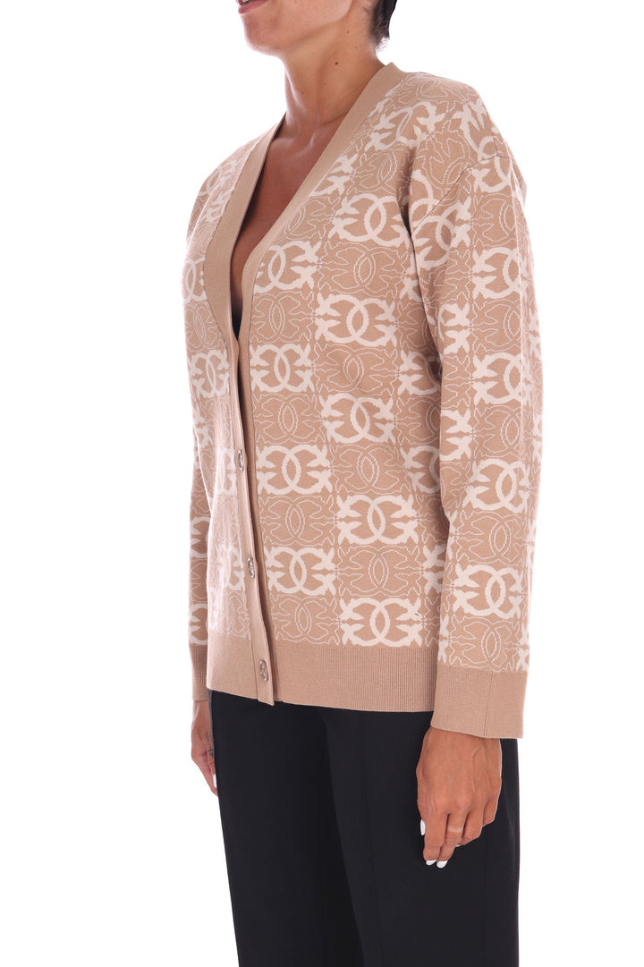 106042 A2YD Cardigan