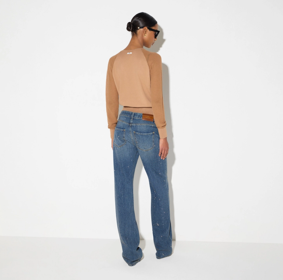PJ24D66E2 Jeans