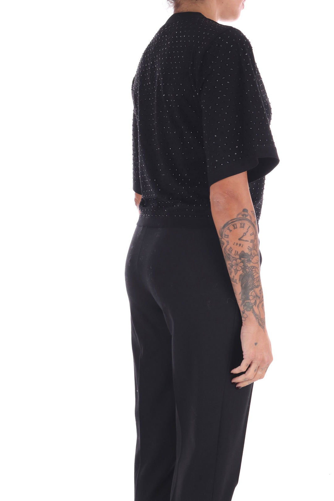 104604 A3GY T-Shirt