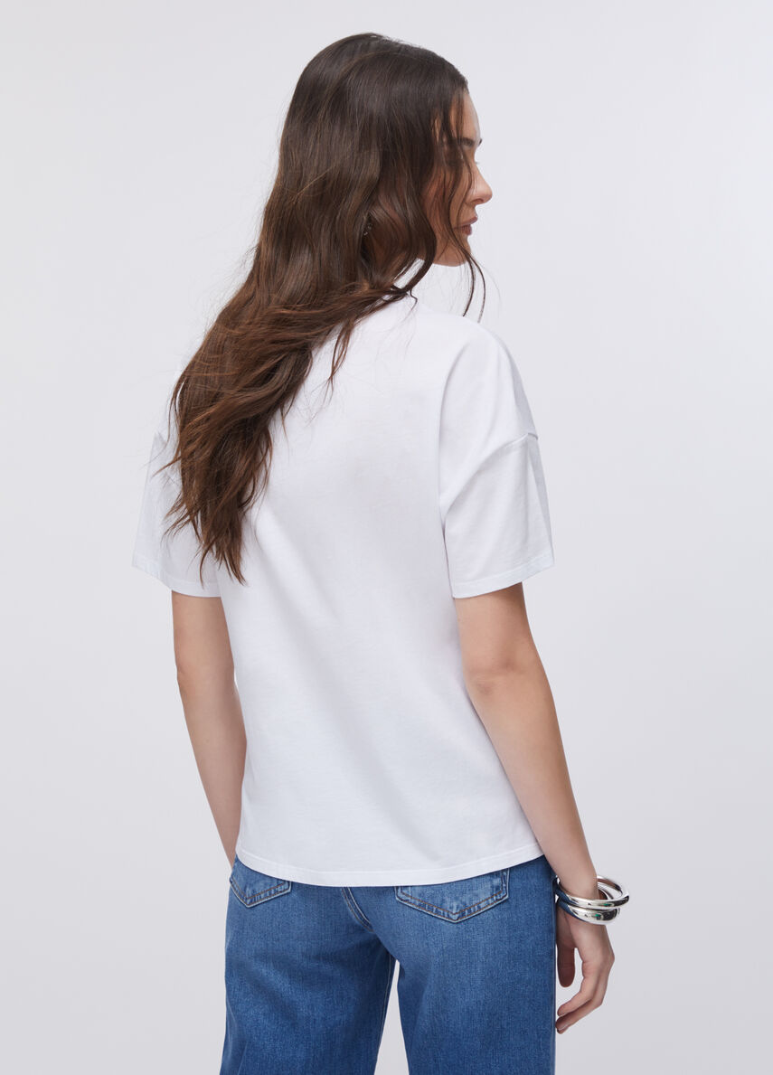 WA6331 JS904 T-Shirt
