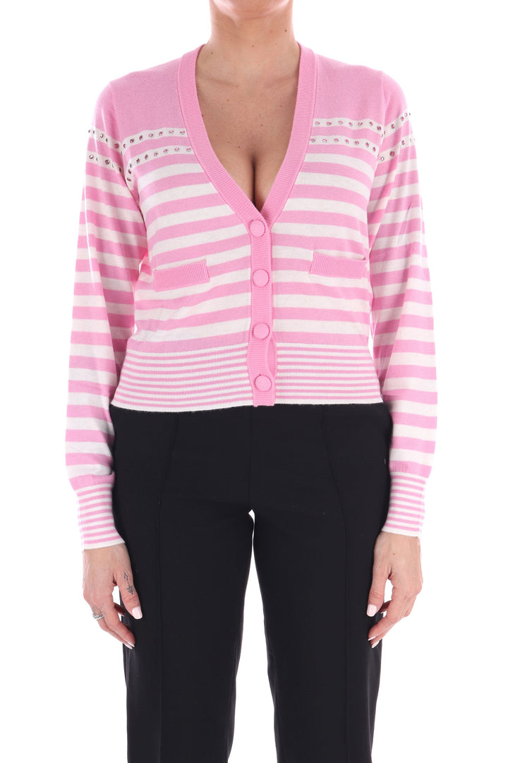 WA6141 MA16R Cardigan