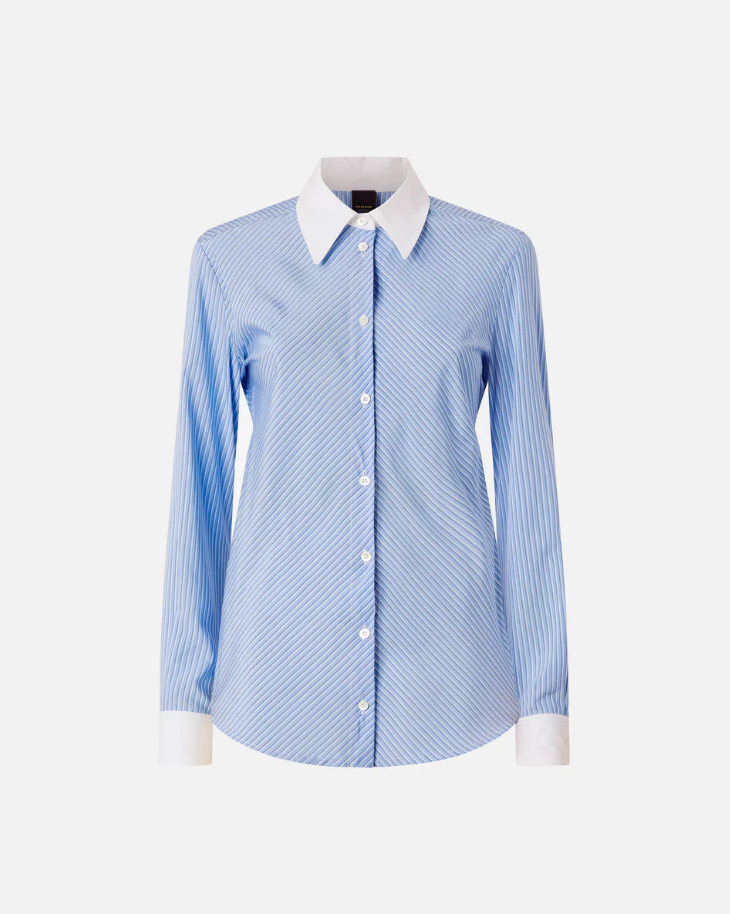 106667 A33Q Camicia
