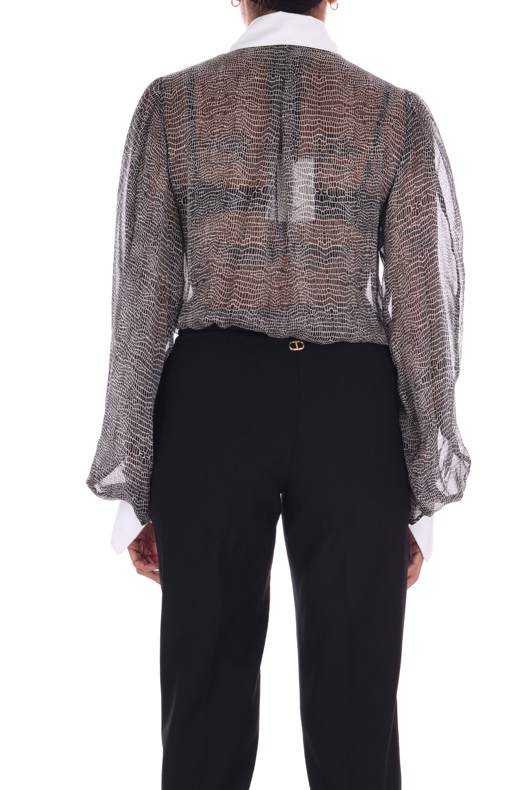 CB00657E2 Camicia Body