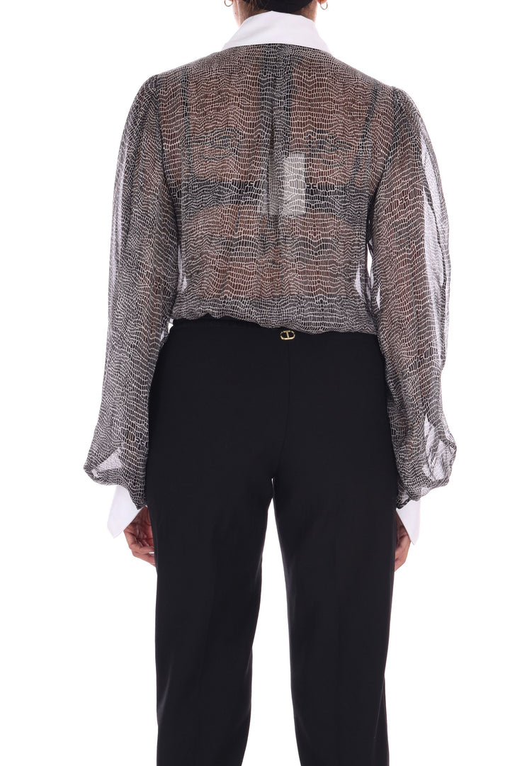 CB00657E2 Camicia Body