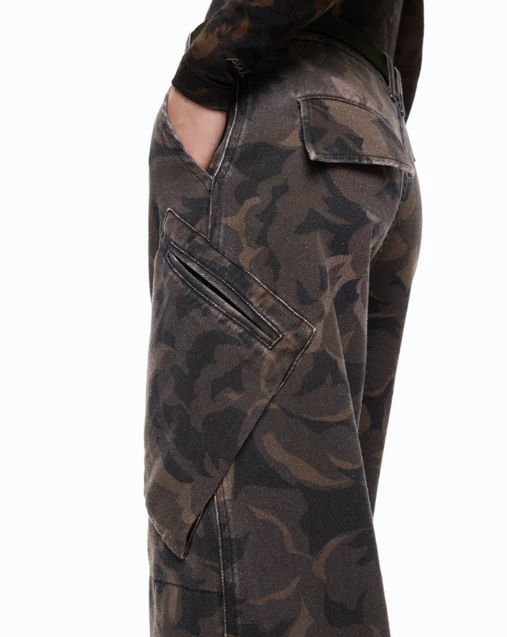 107766 A3NZ Pantalone