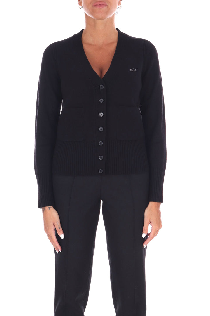 K45211 Cardigan