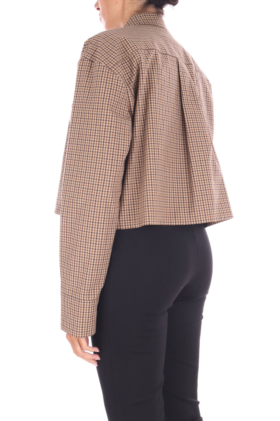 EFW260119 Camicia