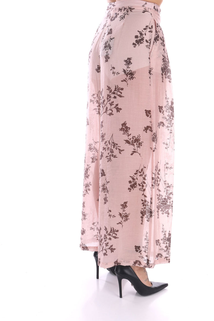 P140LO 455 Pantalone