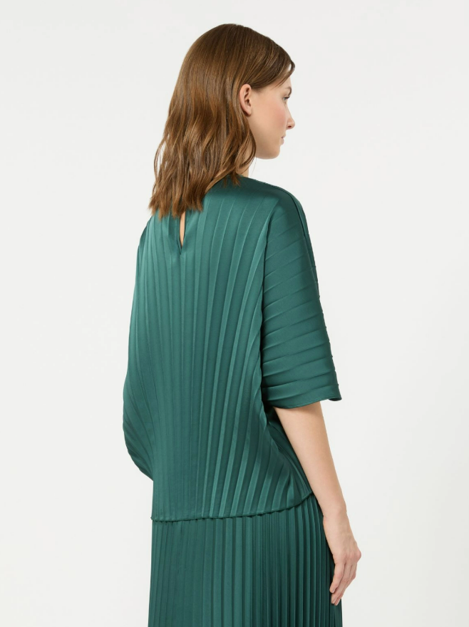 WKDAUREO Blusa