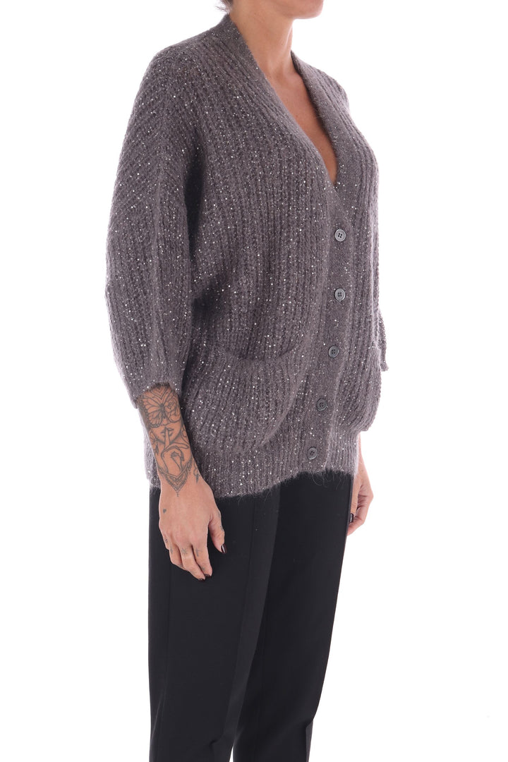 I6/M6IZ78 Cardigan