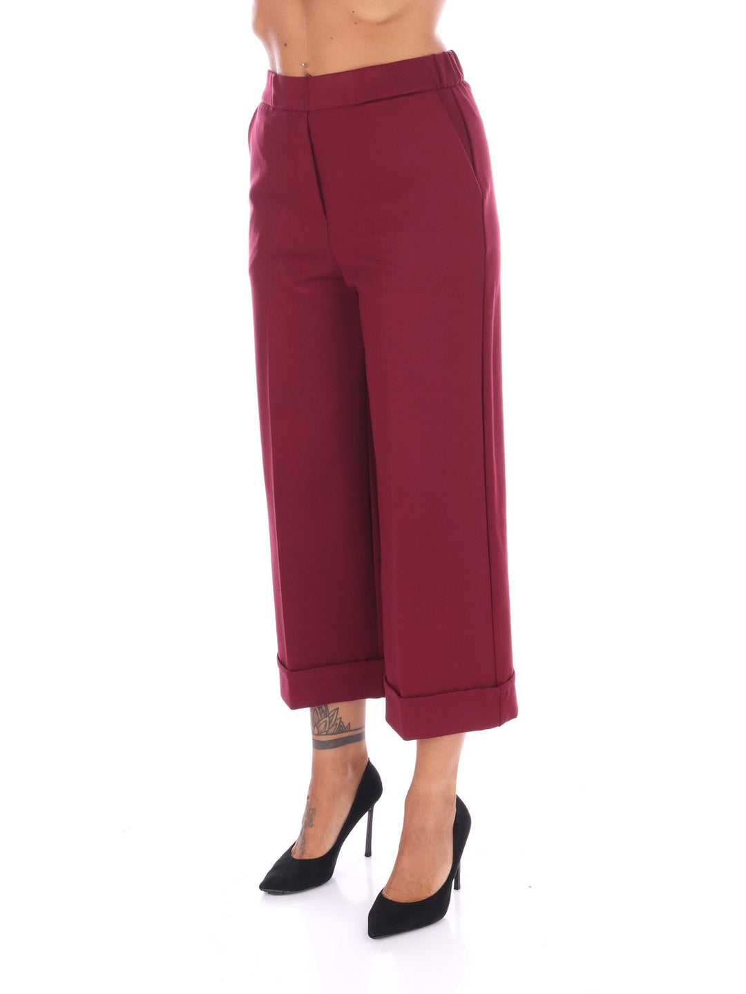 S1013 324 Pantalone