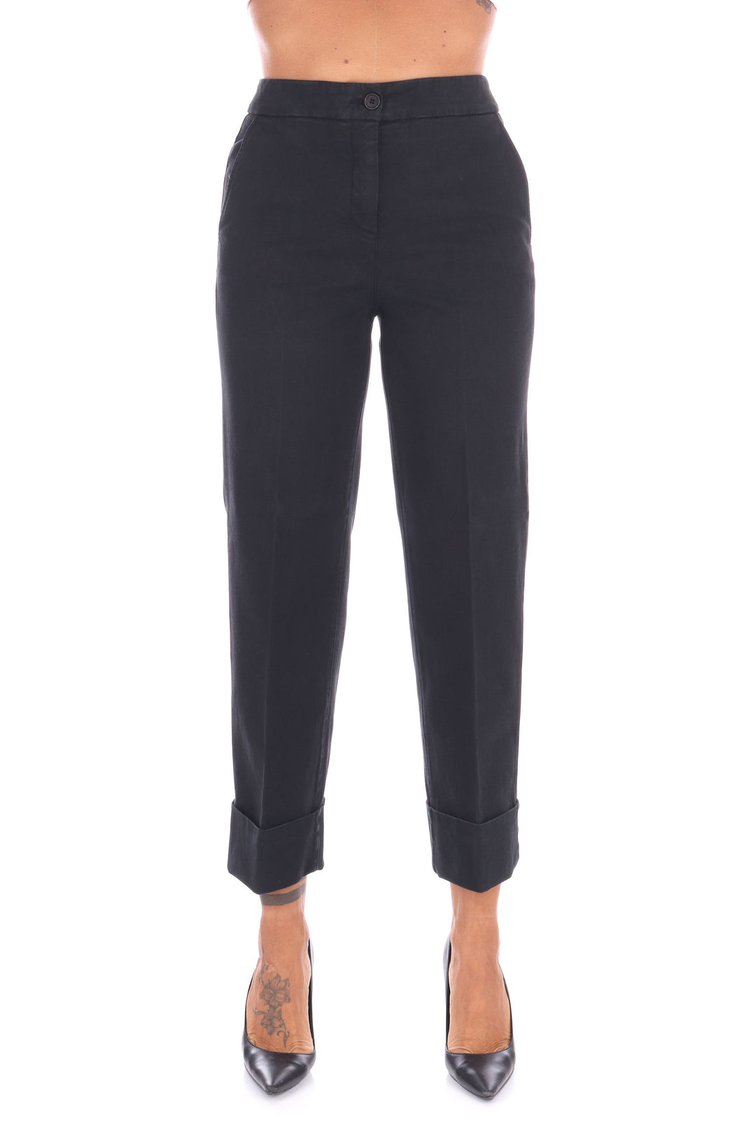 A26M650LR Pantalone