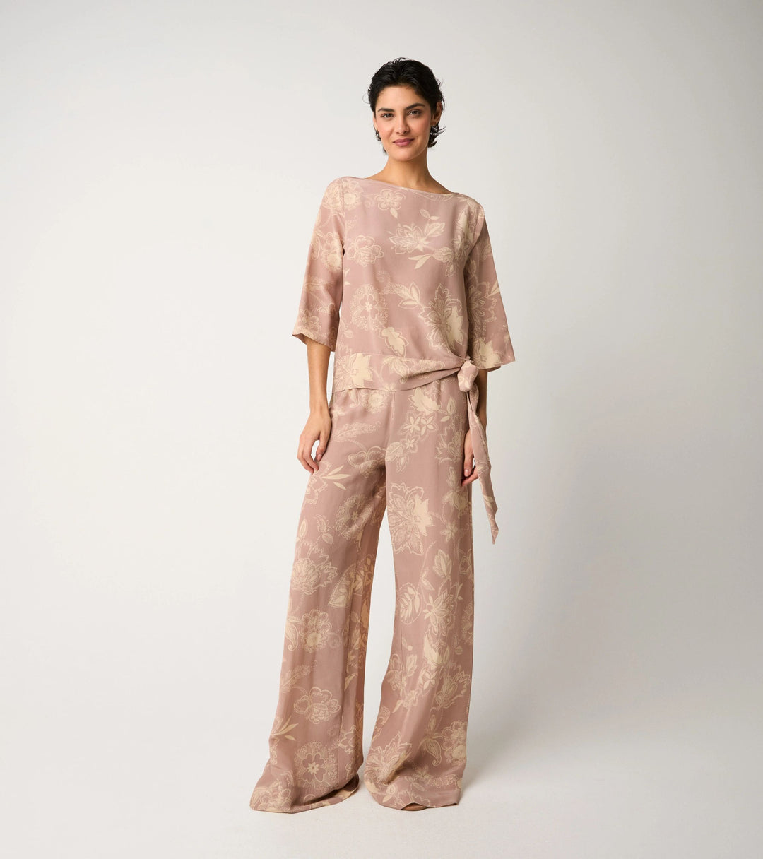 611SD25048 Pantalone
