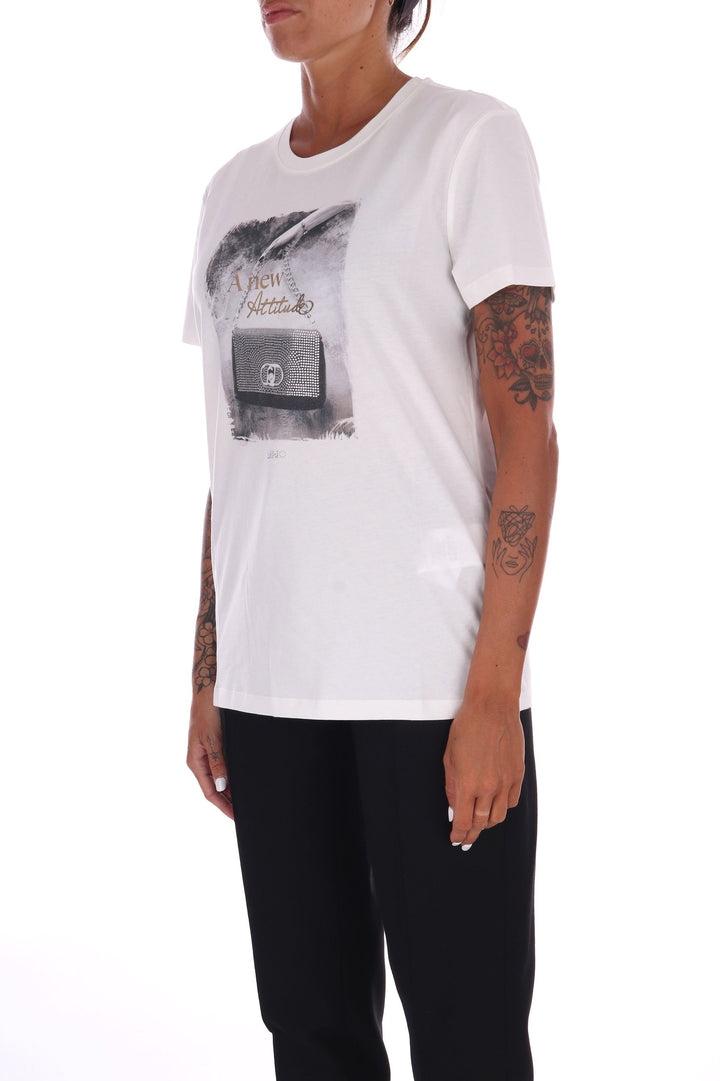 MF5415 J3824 T-Shirt