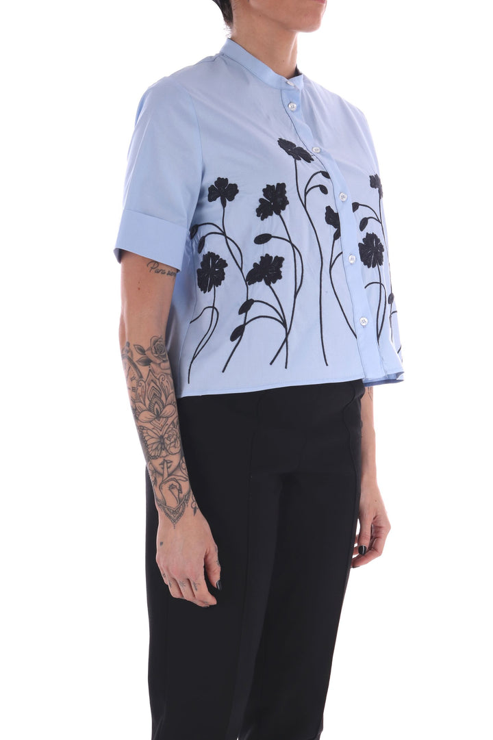HH00112 107 Camicia