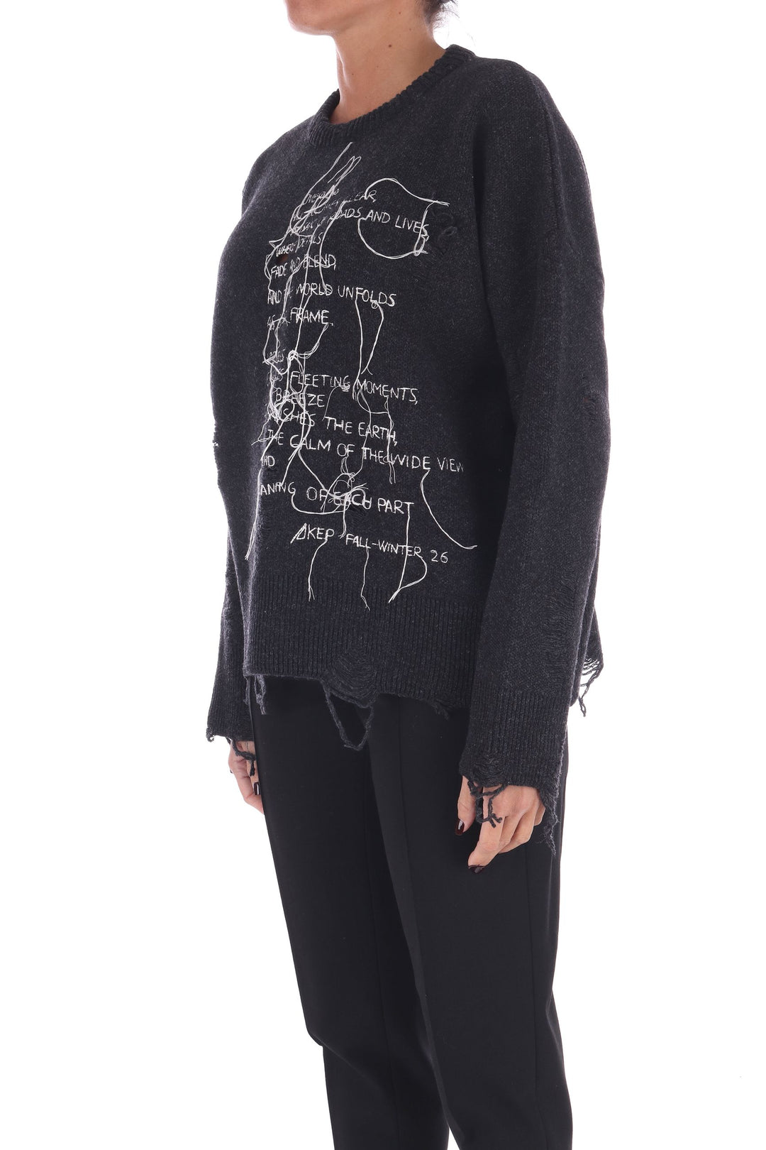 MGKD15016 Maglia