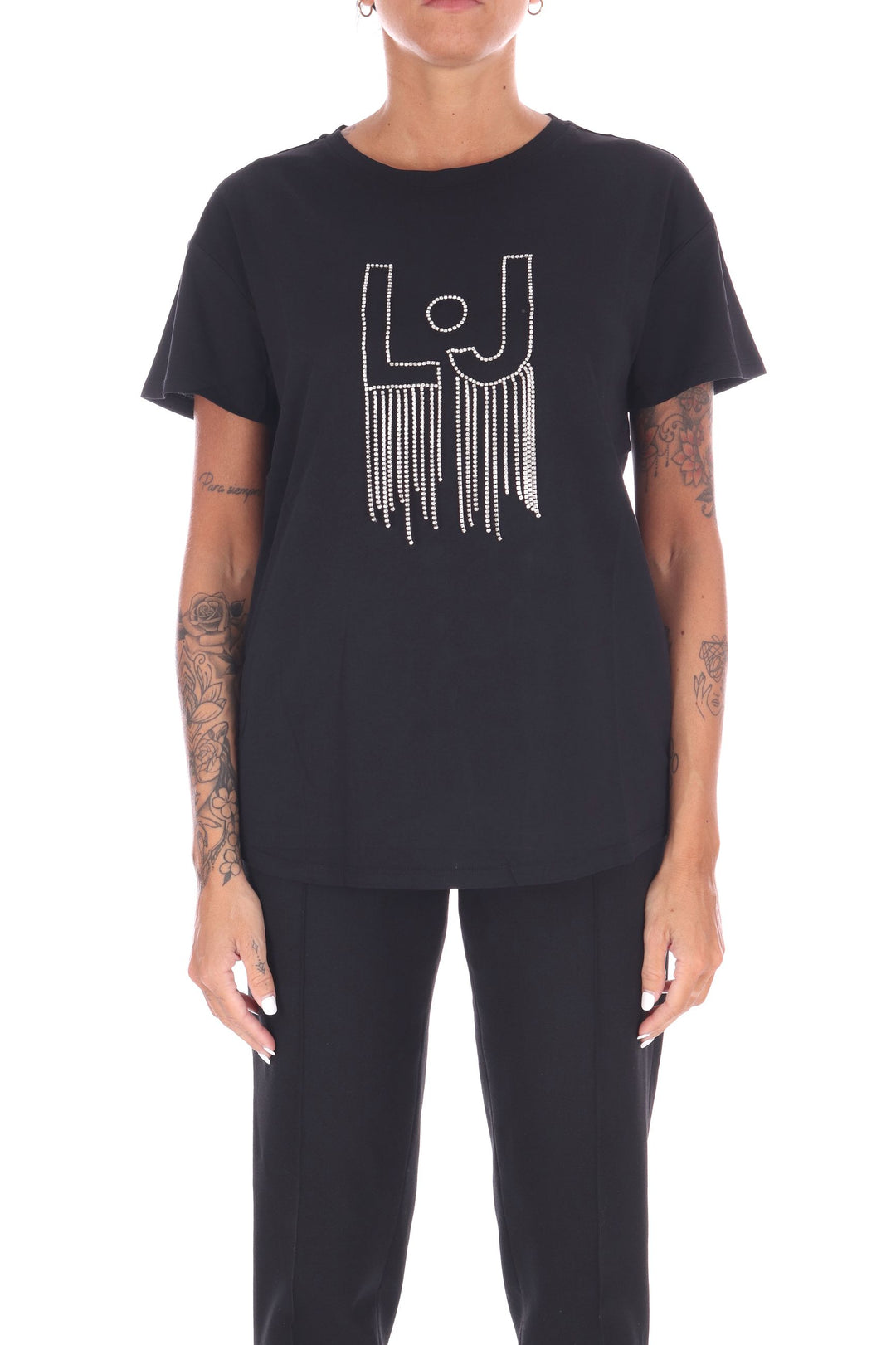 UF5261 JS923 T-Shirt