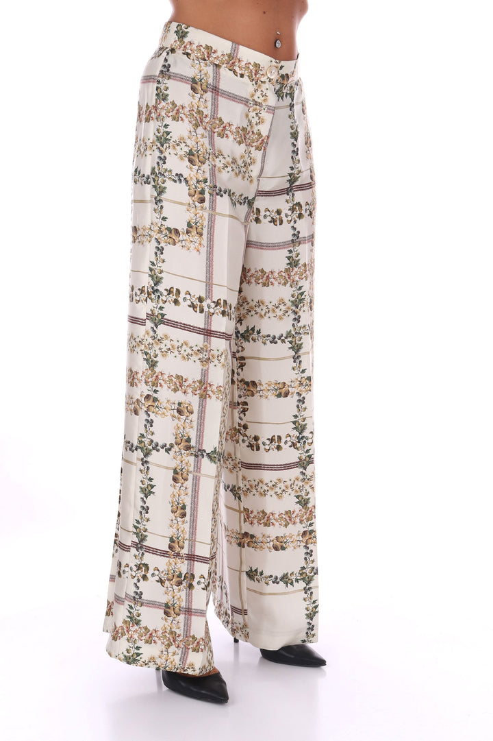 256MMOPA004 Pantalone