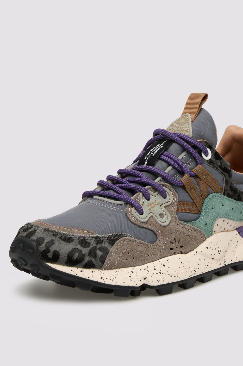 1B74 Yamano3 Sneakers