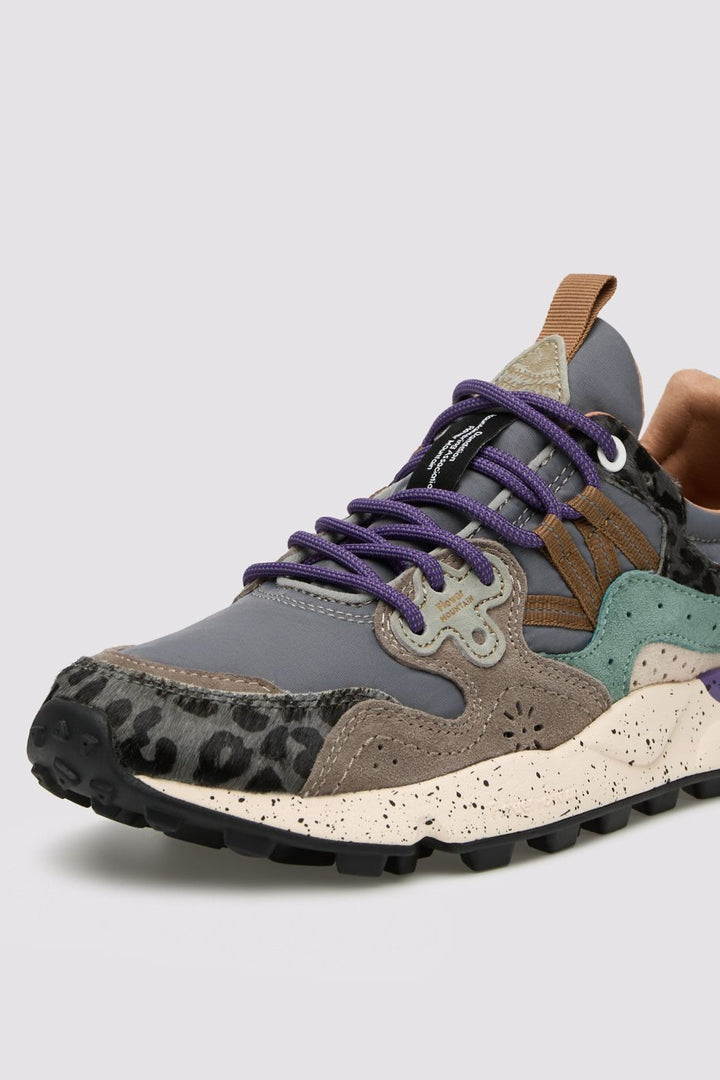 1B74 Yamano3 Sneakers