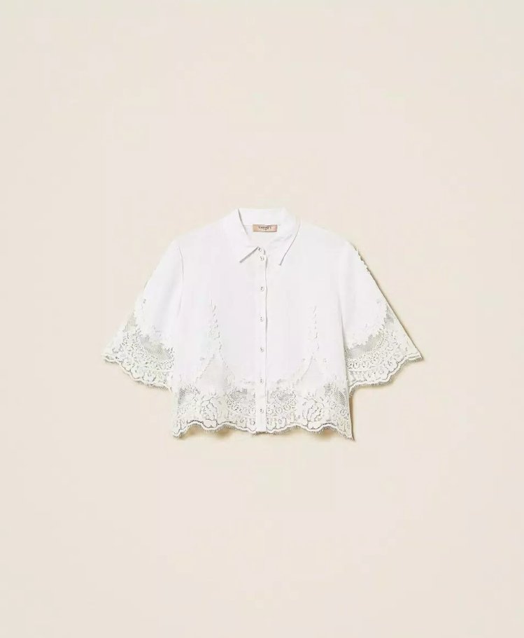 261TT2181 Camicia