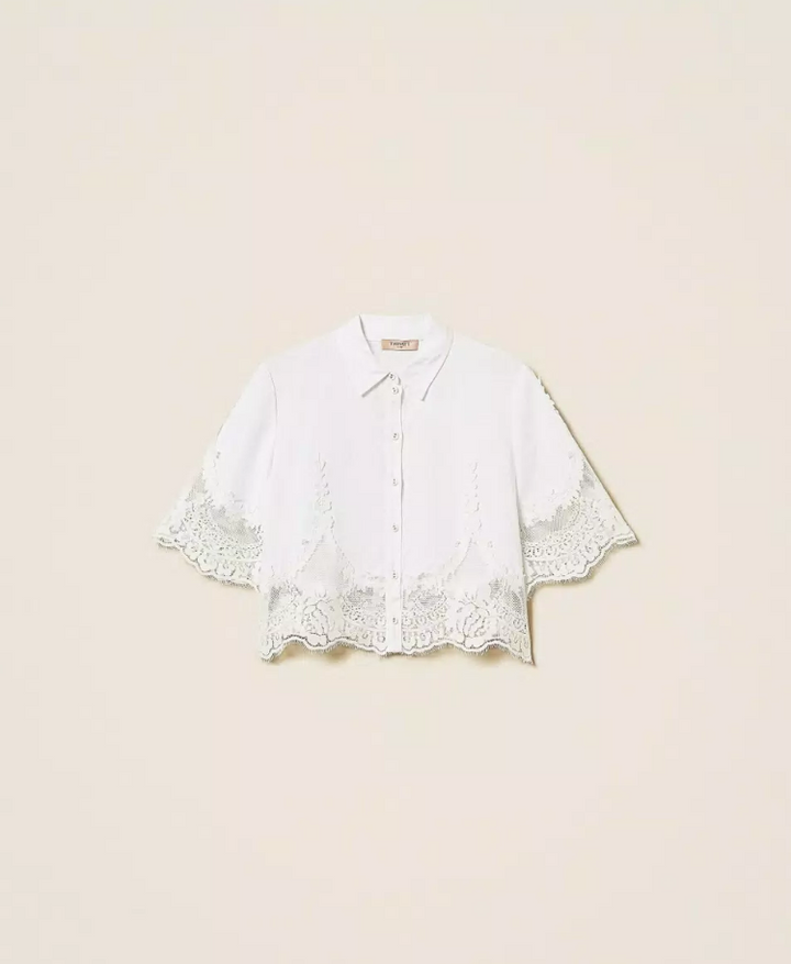 261TT2181 Camicia