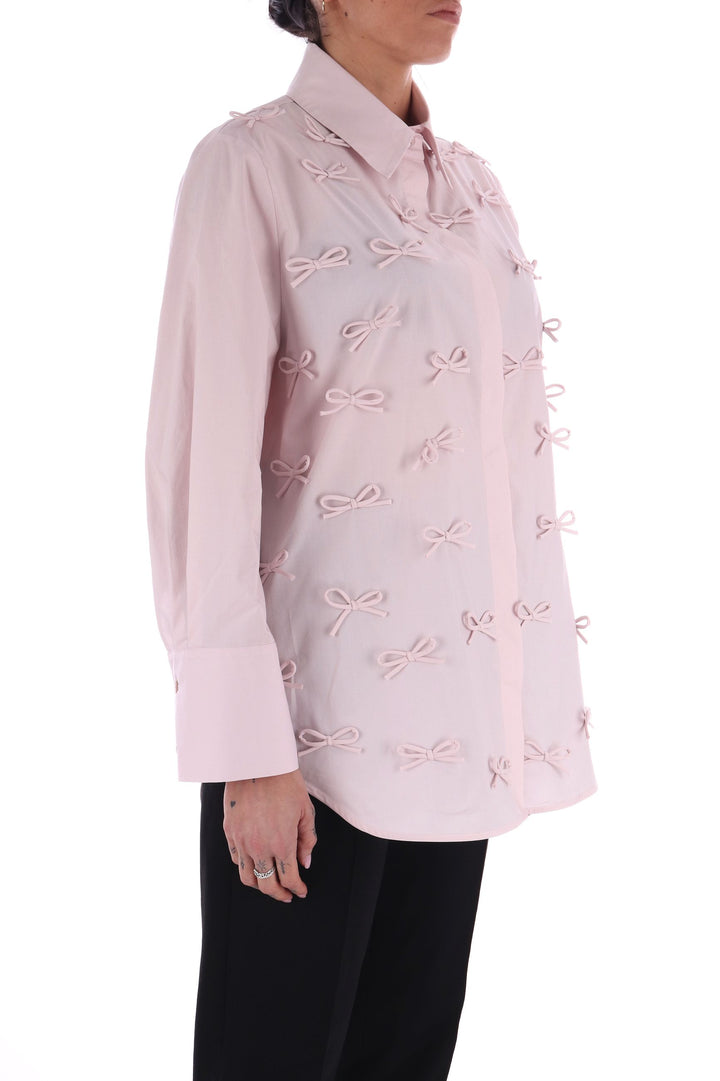 E6/M6PA17 Camicia