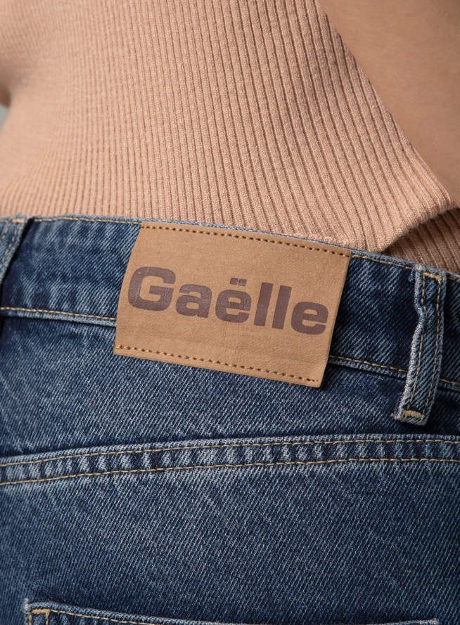 GAABW11557 Jeans