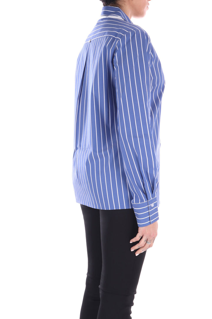 WA6183 T407A Camicia