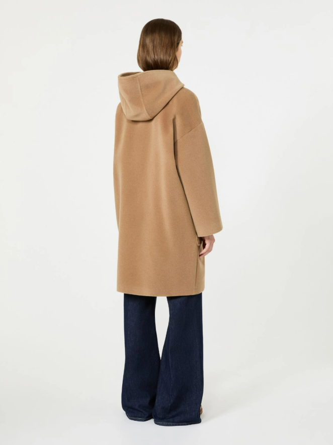 WKDTROPICO Cappotto